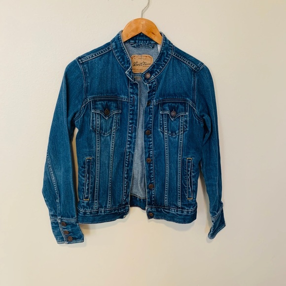 Levi’s Jean Jacket